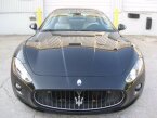 Thumbnail Photo 4 for 2011 Maserati GranTurismo