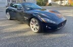 Thumbnail Photo 2 for 2011 Maserati GranTurismo