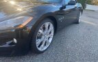 Thumbnail Photo 3 for 2011 Maserati GranTurismo
