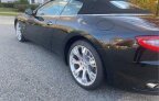 Thumbnail Photo 6 for 2011 Maserati GranTurismo