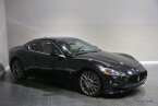 Thumbnail Photo 3 for 2011 Maserati GranTurismo