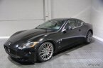 Thumbnail Photo 2 for 2011 Maserati GranTurismo