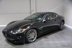 Thumbnail Photo 1 for 2011 Maserati GranTurismo