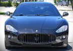 Thumbnail Photo 4 for 2011 Maserati GranTurismo