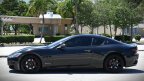 Thumbnail Photo 6 for 2011 Maserati GranTurismo