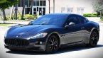 Thumbnail Photo 5 for 2011 Maserati GranTurismo