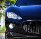 Thumbnail Photo 3 for 2011 Maserati GranTurismo