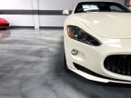 Thumbnail Photo 5 for 2011 Maserati GranTurismo
