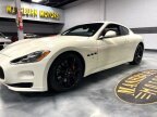 Thumbnail Photo 1 for 2011 Maserati GranTurismo