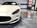 Thumbnail Photo 3 for 2011 Maserati GranTurismo
