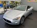 Thumbnail Photo 5 for 2011 Maserati GranTurismo Convertible