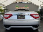 Thumbnail Photo 6 for 2011 Maserati GranTurismo Convertible