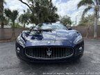 Thumbnail Photo 3 for 2011 Maserati GranTurismo Convertible