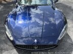 Thumbnail Photo 6 for 2011 Maserati GranTurismo Convertible