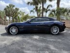 Thumbnail Photo 5 for 2011 Maserati GranTurismo Convertible