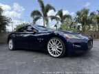 Thumbnail Photo 2 for 2011 Maserati GranTurismo Convertible