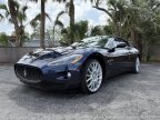 Thumbnail Photo 4 for 2011 Maserati GranTurismo Convertible