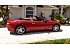 2011 Maserati GranTurismo Convertible