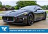 2011 Maserati GranTurismo