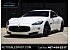 2011 Maserati GranTurismo