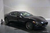 2011 Maserati GranTurismo