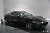 2011 Maserati GranTurismo