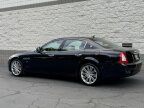 Thumbnail Photo 1 for 2011 Maserati Quattroporte