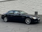 Thumbnail Photo 3 for 2011 Maserati Quattroporte