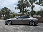 Thumbnail Photo 5 for 2011 Maserati Quattroporte S