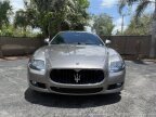 Thumbnail Photo 3 for 2011 Maserati Quattroporte S