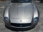 Thumbnail Photo 6 for 2011 Maserati Quattroporte S