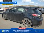 Thumbnail Photo 3 for New 2011 Mazda MAZDASPEED3 Sport