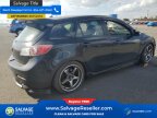 Thumbnail Photo 4 for New 2011 Mazda MAZDASPEED3 Sport