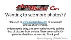 Thumbnail Photo 1 for 2011 Mazda MX-5 Miata