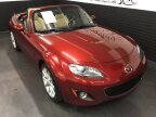 Thumbnail Photo 1 for 2011 Mazda MX-5 Miata