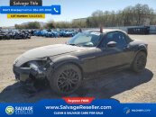 New 2011 Mazda MX-5 Miata Touring