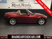2011 Mazda MX-5 Miata