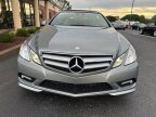 Thumbnail Photo 1 for 2011 Mercedes-Benz E550