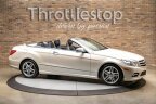 Thumbnail Photo 2 for 2011 Mercedes-Benz E550 Cabriolet