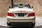 Thumbnail Photo 5 for 2011 Mercedes-Benz E550 Cabriolet