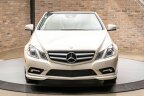 Thumbnail Photo 1 for 2011 Mercedes-Benz E550 Cabriolet