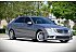 2011 Mercedes-Benz E550