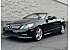 2011 Mercedes-Benz E550