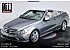 2011 Mercedes-Benz E550