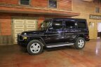 Thumbnail Photo 4 for 2011 Mercedes-Benz G550