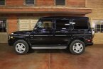 Thumbnail Photo 5 for 2011 Mercedes-Benz G550