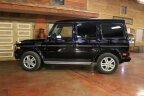 Thumbnail Photo 6 for 2011 Mercedes-Benz G550