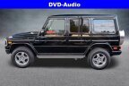 Thumbnail Photo 3 for 2011 Mercedes-Benz G55 AMG