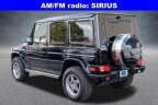 Thumbnail Photo 4 for 2011 Mercedes-Benz G55 AMG