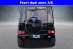 Thumbnail Photo 5 for 2011 Mercedes-Benz G55 AMG